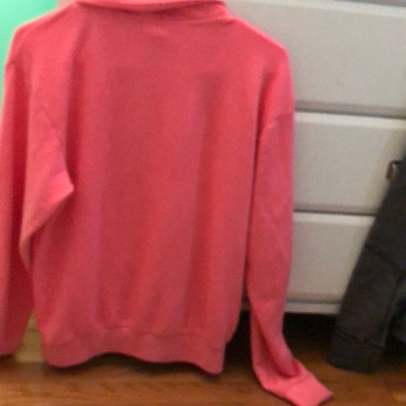 PINK pullover - Picture 3 of 3